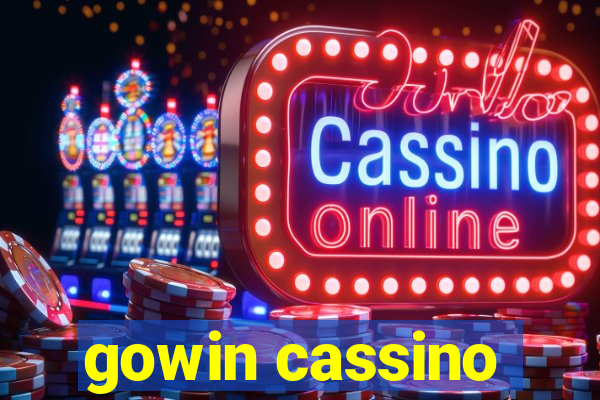 gowin cassino